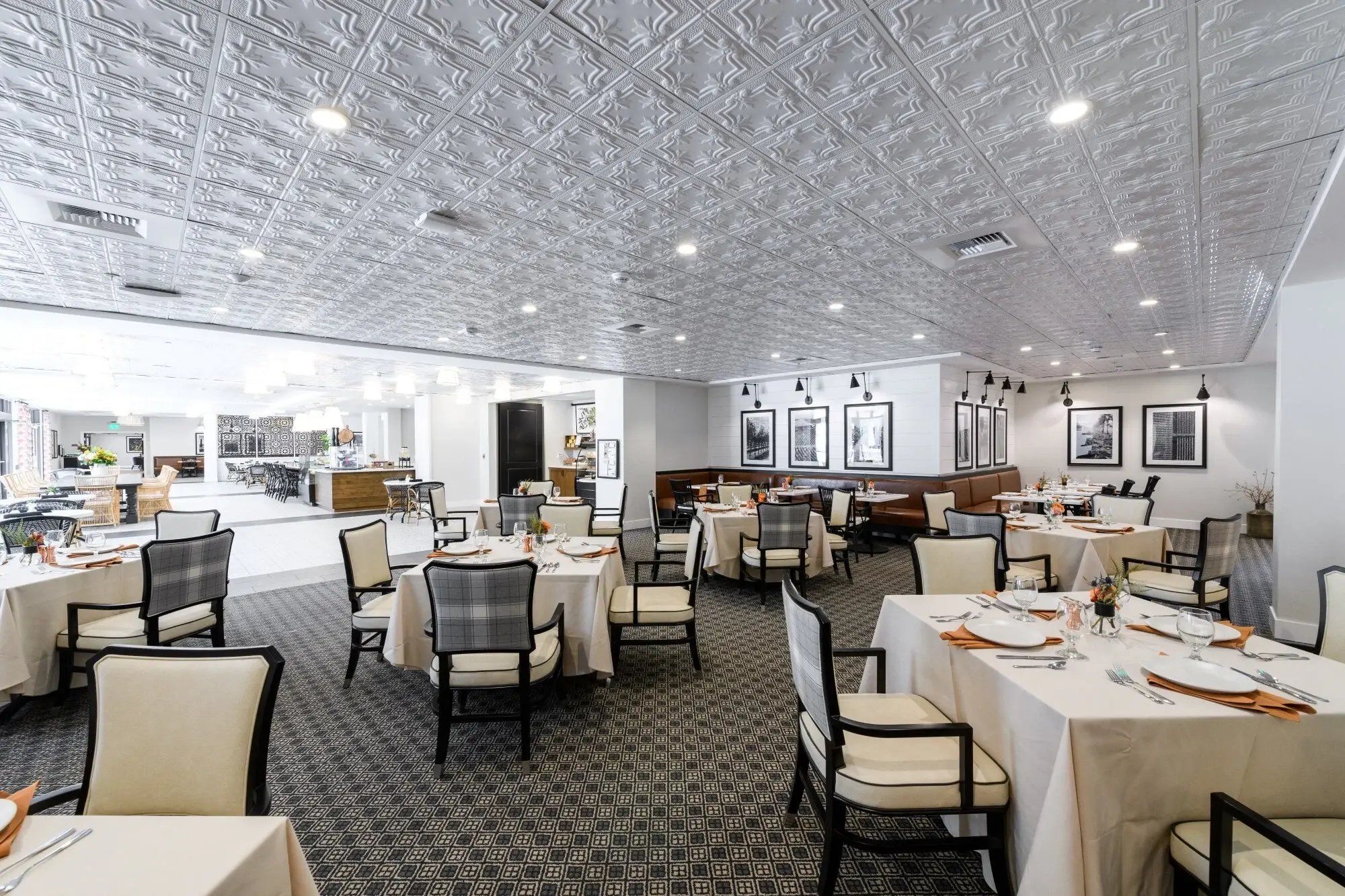 Napa Dining Room 2022