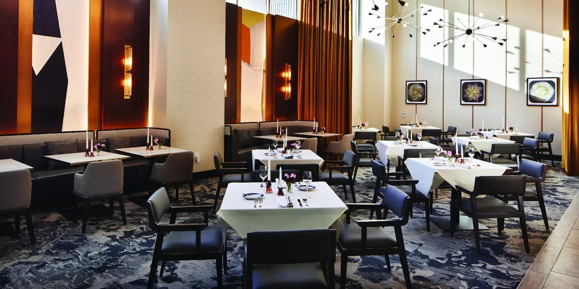 WWV Restaurant 730 4C